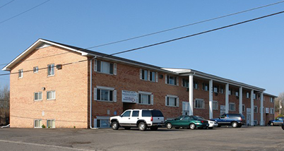 Lansing office