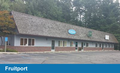 Fruitport office