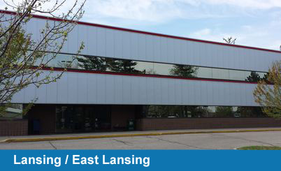 Lansing office